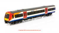 371-427A Graham Farish Class 170/3 2 Car DMU number 170 308 in South West Trains livery